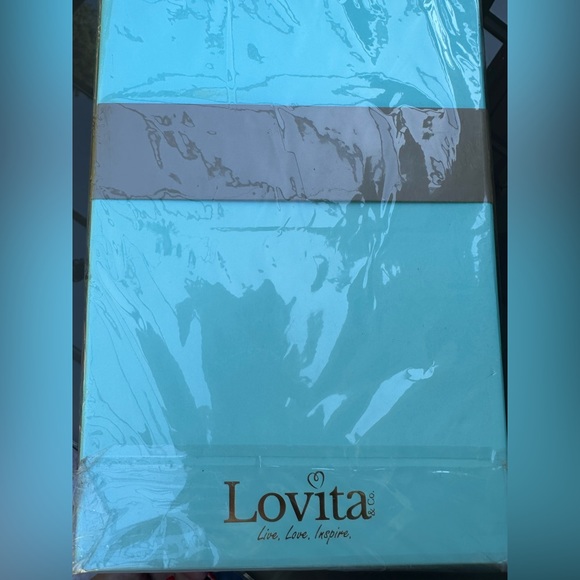 Lovita necklace. - Picture 3 of 3